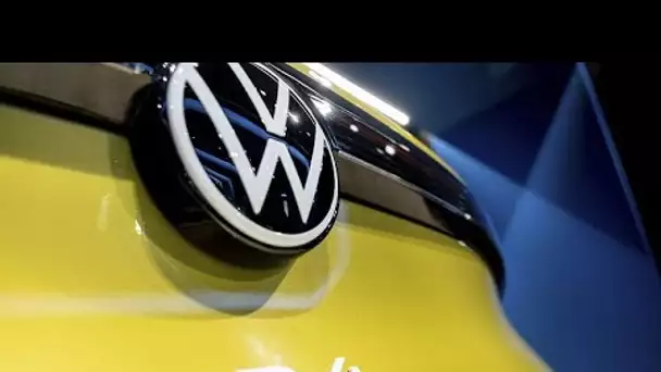 Le virage électrique de Volkswagen : le constructeur veut devenir leader mondial