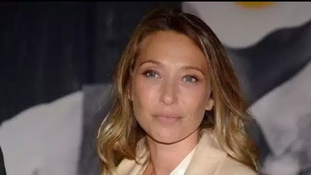 Laura Smet fait sa première apparition publique depuis la naissance de son fils