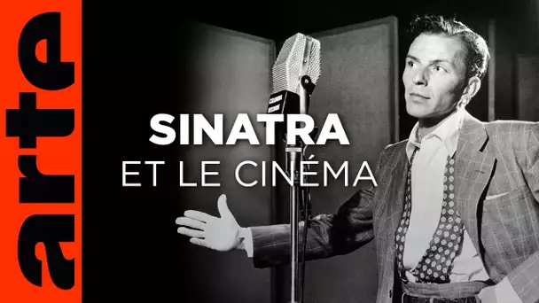 Frank Sinatra ou l'âge d'or de l'Amérique | ARTE Cinema