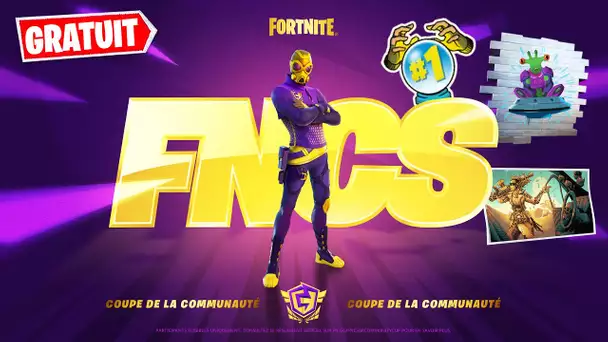 NOUVELLES RECOMPENSES GRATUITES + NOUVEAU SKIN VAINQUEUR D'ÉLITE ! (FORTNITE NEWS)