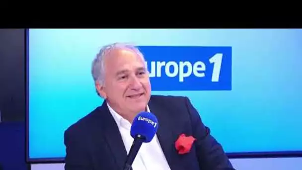 Pascal Praud et vous - Noël : quel est le jouet phare en 2023 ? La réponse du porte-parole de Jou…