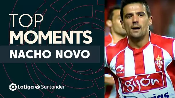 LaLiga Memory: Nacho Novo