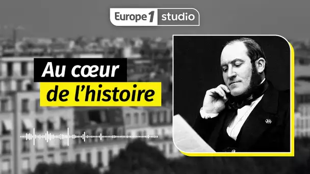 Au coeur de l'histoire - A qui doit-on les grands magasins ?