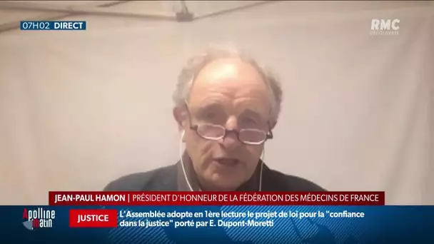 Rendre la vaccination obligatoire ? Pas forcément la bonne solution pour certains