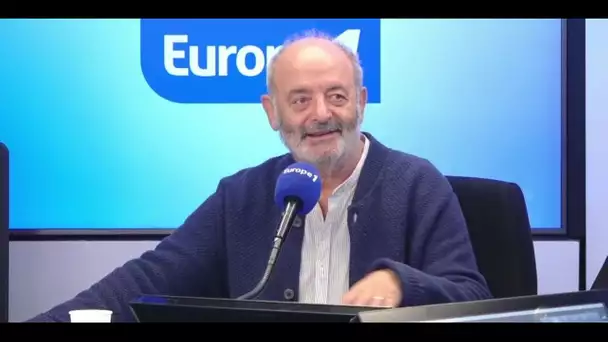 «Rêveur, Rêveur» : Louis Chedid est l'invité de Culture médias