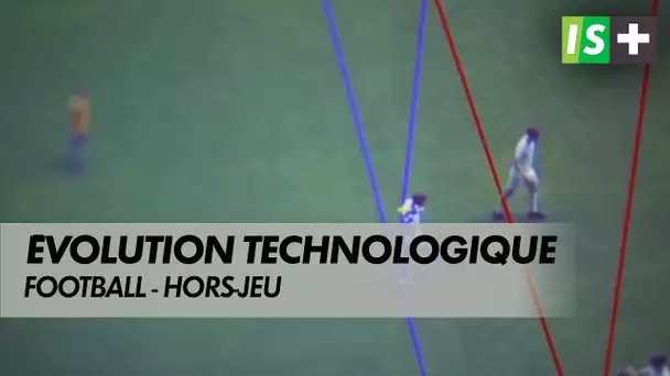 Hors-jeu semi-automatisé, une révolution ?