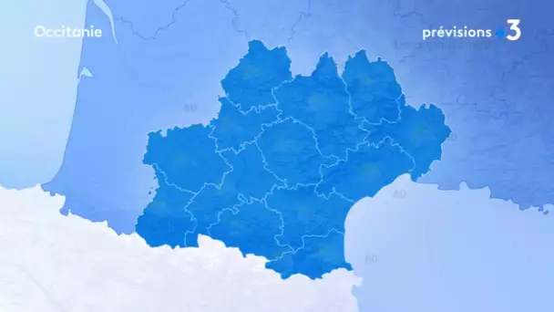 Météo de mardi : plus de soleil mais toujours du vent