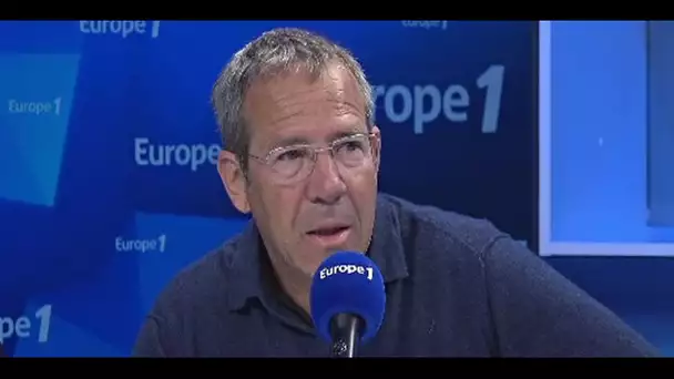 Frédéric Ploquin : "Il y a une sorte de désociabilisation du policier qui s'est peu à peu isolé d…