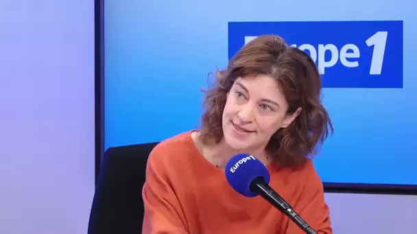 «La question des quartiers, de l’insécurité, il faut l’aborder dès l’enfance», assure Jul