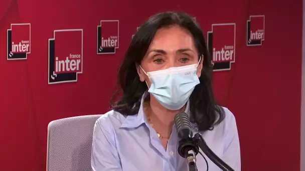 Me Jacqueline Laffont : "Je ne m’attendais pas à un tel jugement, je le craignais"