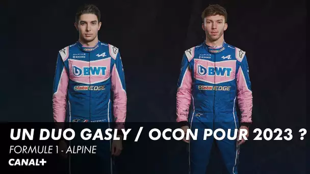 Pierre Gasly chez Alpine, la rumeur bientôt réalité ?