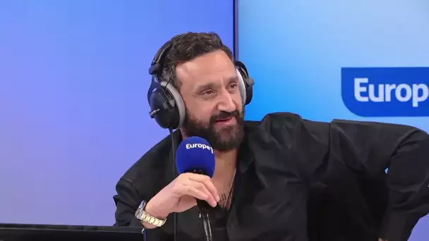 Cyril Hanouna - Vers une nomination de François Bayrou à Matignon ? « Tout le monde dit “je ne