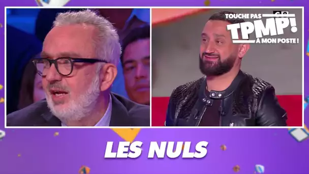 Les Nuls pourraient-ils exister aujourd'hui ?