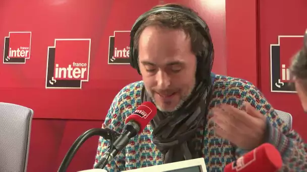 Le numérique en soutien à la lutte contre la réforme des retraites - Xavier de la Porte