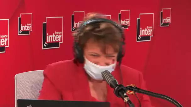 Roselyne Bachelot, sur la reprise des festivals : "Le pass sanitaire va beaucoup nous aider"