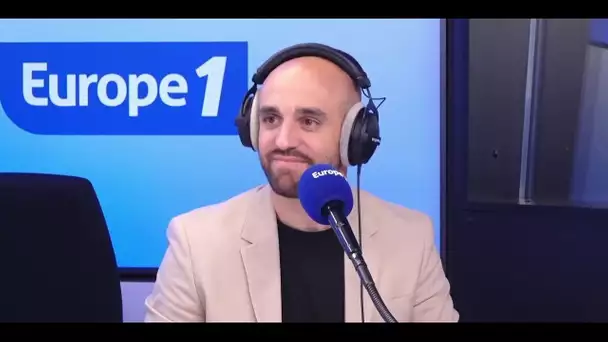 Le grand debrief du 06/09/2024 de Laurent Tessier