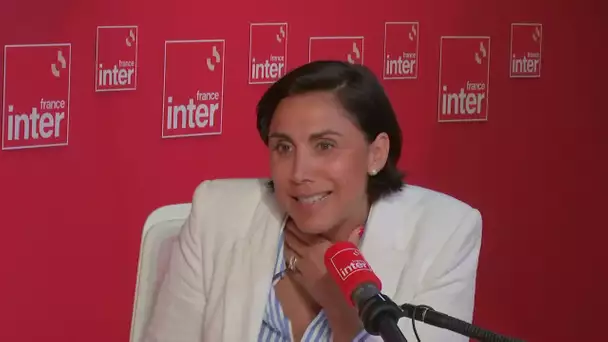 Laure Lavalette : "La France ne doit pas subir les politiques migratoires folles d'autres pays"