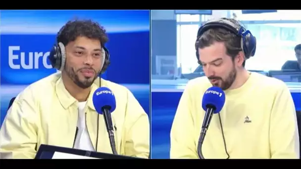 Les stories de JoeyStarr, Orelsan, Emmanuel Macron, Olivier Véran et Raymond Domenech