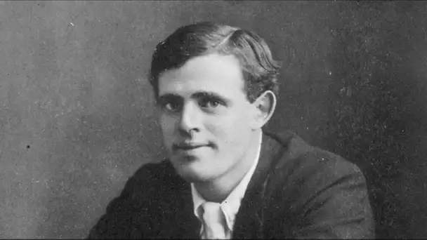 Jack London