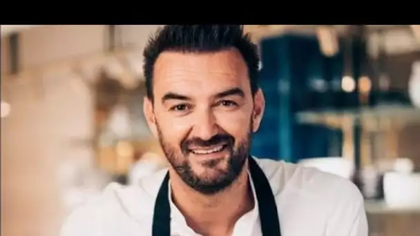 Cyril Lignac bientôt remplacé dans "Tous en cuisine", un célèbre chef voudrait bien...