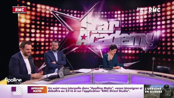 La Star Academy va faire son retour sur TF1