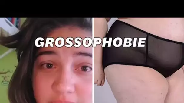 Cette blogueuse accuse Instagram de grossophobie