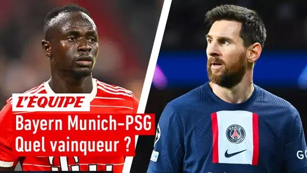 Bayern Munich-PSG : La qualification ou l'élimination pour les hommes de Galtier ?