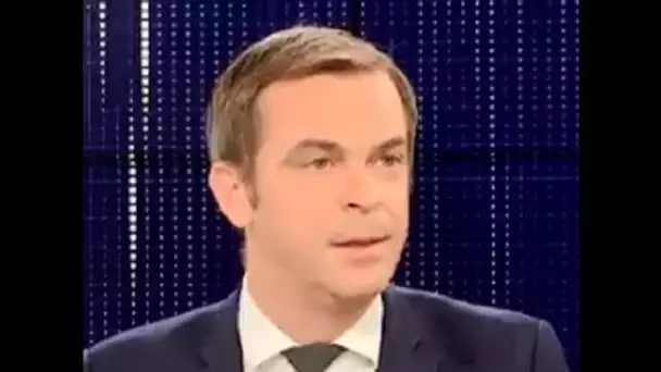 VIDEO – Olivier Véran dragué par Anne Hidalgo, il reste de marbre !