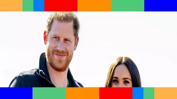 Meghan et Harry amoureux comme au premier jour : ce geste symbolique qui voudrait dire beaucoup