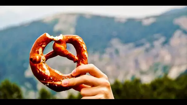 La recette pour ne plus jamais manger de bretzels industriels