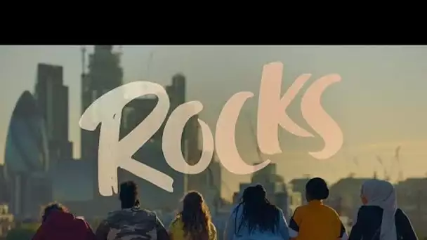 'Rocks' nous plonge dans un Londres méconnu à travers la vie d'une adolescente