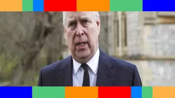 Prince Andrew dans la tourmente  pourquoi ce nouveau scandale financier pourrait embarrasser Albert