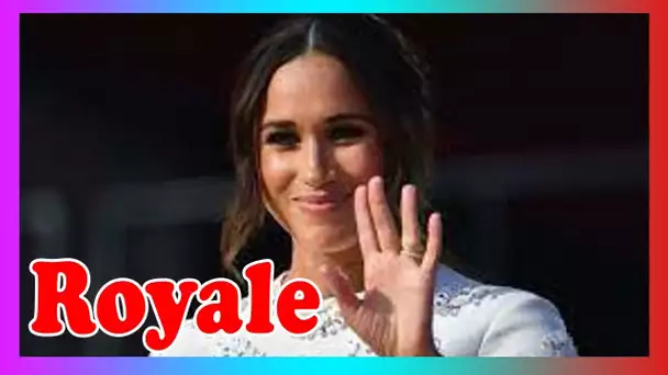 Meghan Markle critiquée pour avoir un programme de hache avant son m@riage avec le prince Harry