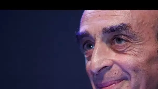 «Ça rigole plus, hein !» : la «blague» d’Eric Zemmour, fusil pointé vers la...