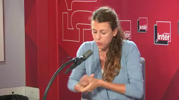 Bac et Parcoursup : les effets concrets - Le billet de Nicole Ferroni