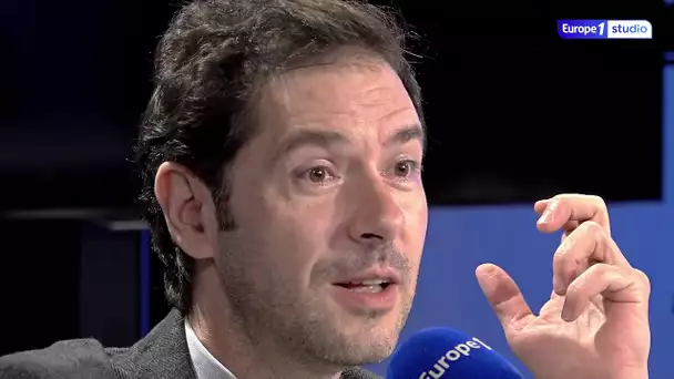 Pour Melvil Poupaud « OVNI(s) » ne tombe pas dans la caricature des seventies