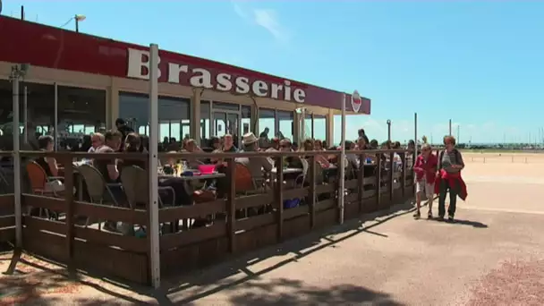 Royan et Saint-Palais-sur-Mer (17) : recrutement des saisonniers sur la côte atlantique