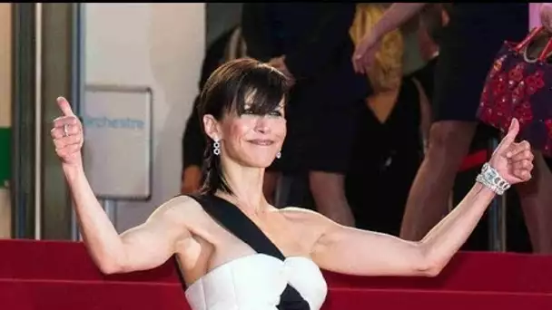 Sophie Marceau : son projet fou avec Abd Al Malik et Camélia Jordana !