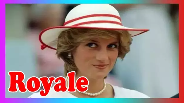 Diana a trompé la première d@ns un mariage voué à l'échec avec Charles, selon un ancien assistant