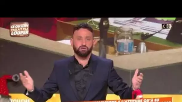 « C'est honteux » : Cyril Hanouna s'en prend férocement à François Hollande