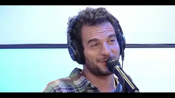 «Complémentaires» : le live d'Amir dans Culture médias