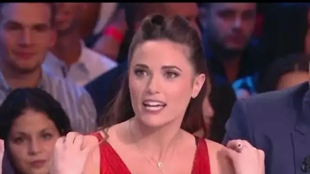 Exclu Public : Capucine Anav de retour dans TPMP ? Son rendez-vous secret avec Cyril...