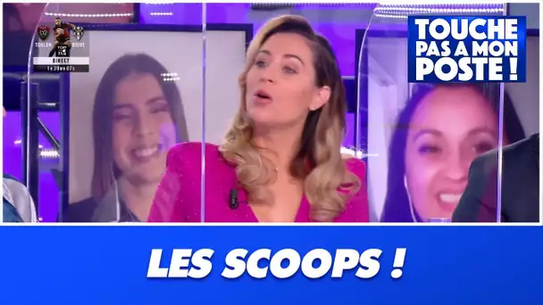 Le scoop de Magali : DALS, La Villa... ces émissions annulées ?!