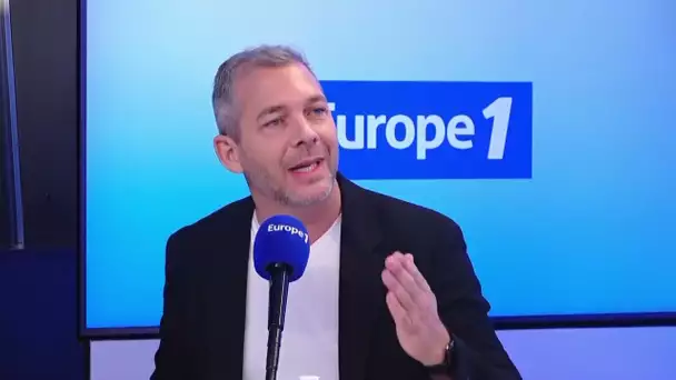 Pascal Praud et vous - Xavier Dupont de Ligonnès : pourquoi la thèse d'un suicide «n'a aucun sens…