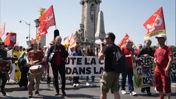 Réforme des retraites : l'heure du bilan