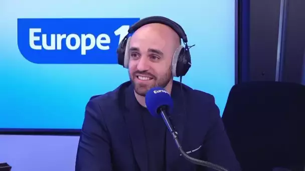 Le grand debrief du 20/05/2024 de Laurent Tessier