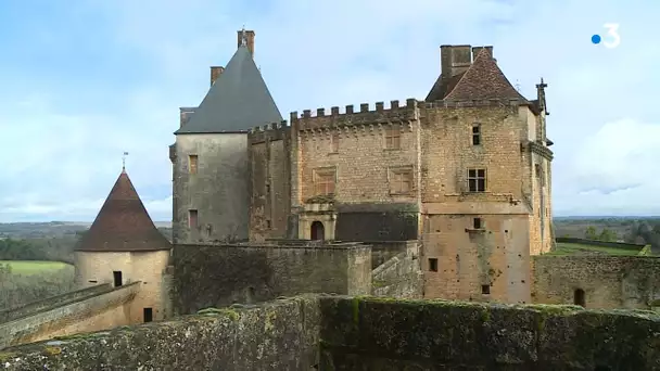 Les plus belles images de France 3 Périgords (mars 2021)