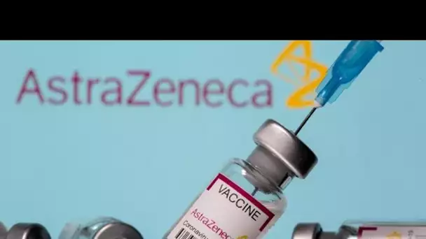 La balance bénéfice-risque du vaccin AstraZeneca reste "positive", selon l'EMA