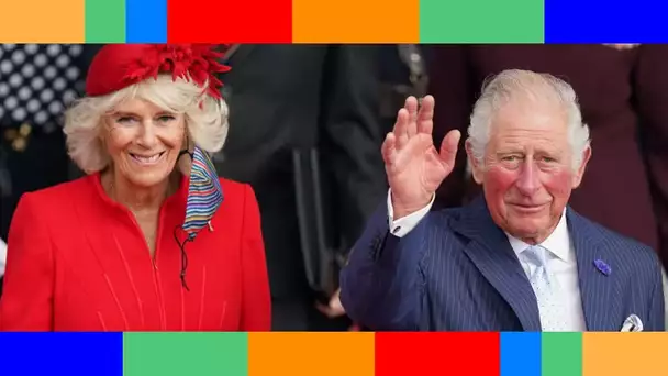 Charles et Camilla  cette annonce de leur prétendu fils caché qui ne va pas les ravir