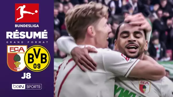 Résumé : Alexis Claude Maurice s’offre à LUI SEUL le Borussia Dortmund !